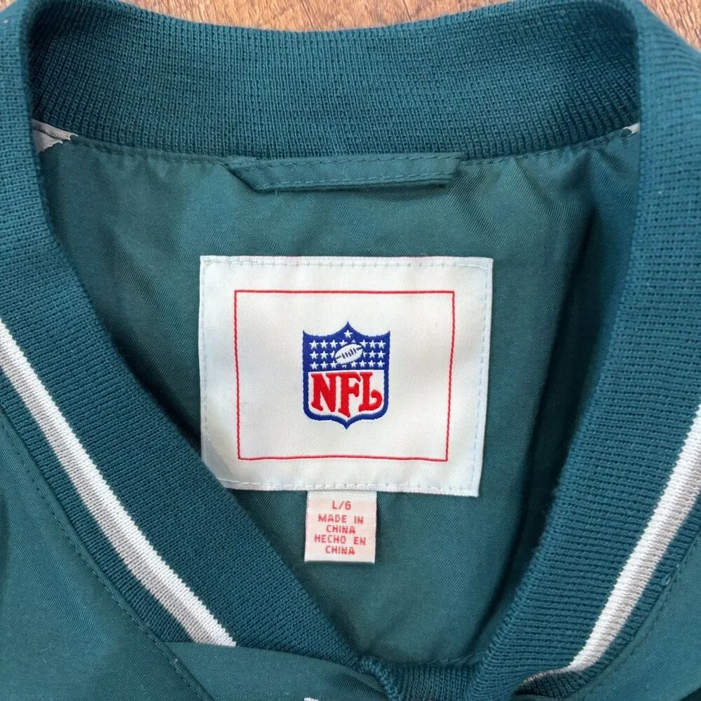 NFL euc men
